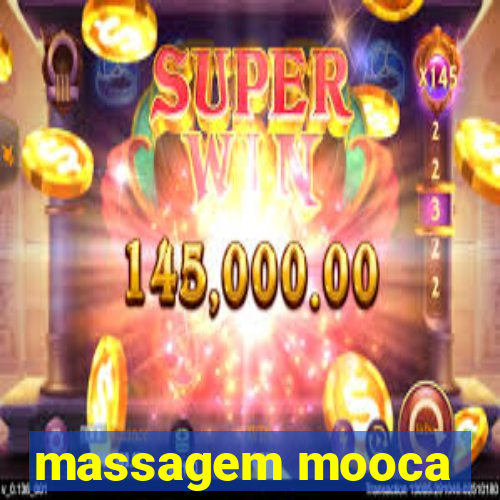 massagem mooca